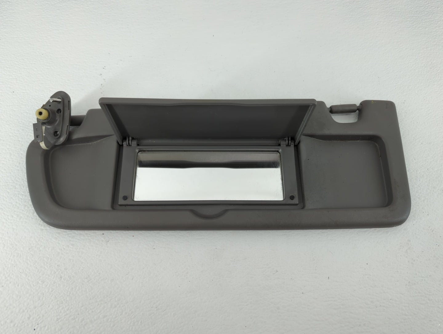 2006-2011 Honda Civic Sun Visor Shade Replacement Passenger Right Mirror Fits Fits 2006 2007 2008 2009 2010 2011 OEM Used Au