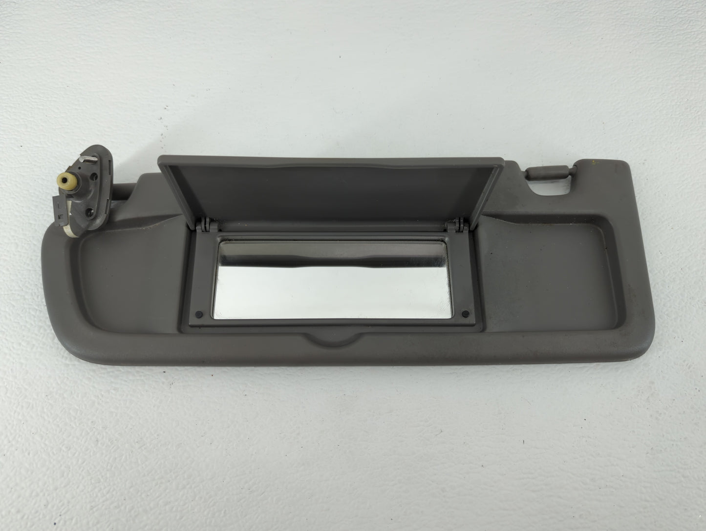 2006-2011 Honda Civic Sun Visor Shade Replacement Passenger Right Mirror Fits Fits 2006 2007 2008 2009 2010 2011 OEM Used Au