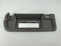 2006-2011 Honda Civic Sun Visor Shade Replacement Passenger Right Mirror Fits Fits 2006 2007 2008 2009 2010 2011 OEM Used Au