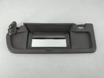 compare product 2006-2011 Honda Civic Sun Visor Shade Replacement Passenger Right Mirror Fits Fits 2006 2007 2008 2009 2010 2011 OEM Used Auto Parts