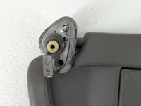 2006-2011 Honda Civic Sun Visor Shade Replacement Passenger Right Mirror Fits Fits 2006 2007 2008 2009 2010 2011 OEM Used Au