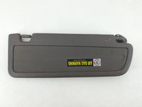 2006-2011 Honda Civic Sun Visor Shade Replacement Passenger Right Mirror Fits Fits 2006 2007 2008 2009 2010 2011 OEM Used Au