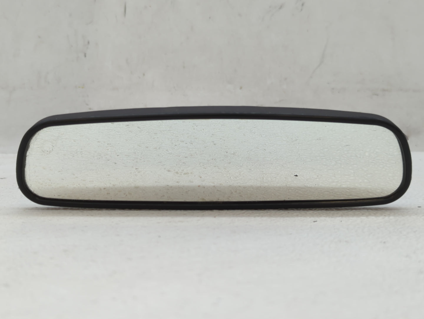 2006-2015 Honda Civic Interior Rear View Mirror Replacement OEM P/N:E11015617 Fits OEM Used Auto Parts - Oemusedautoparts1.c
