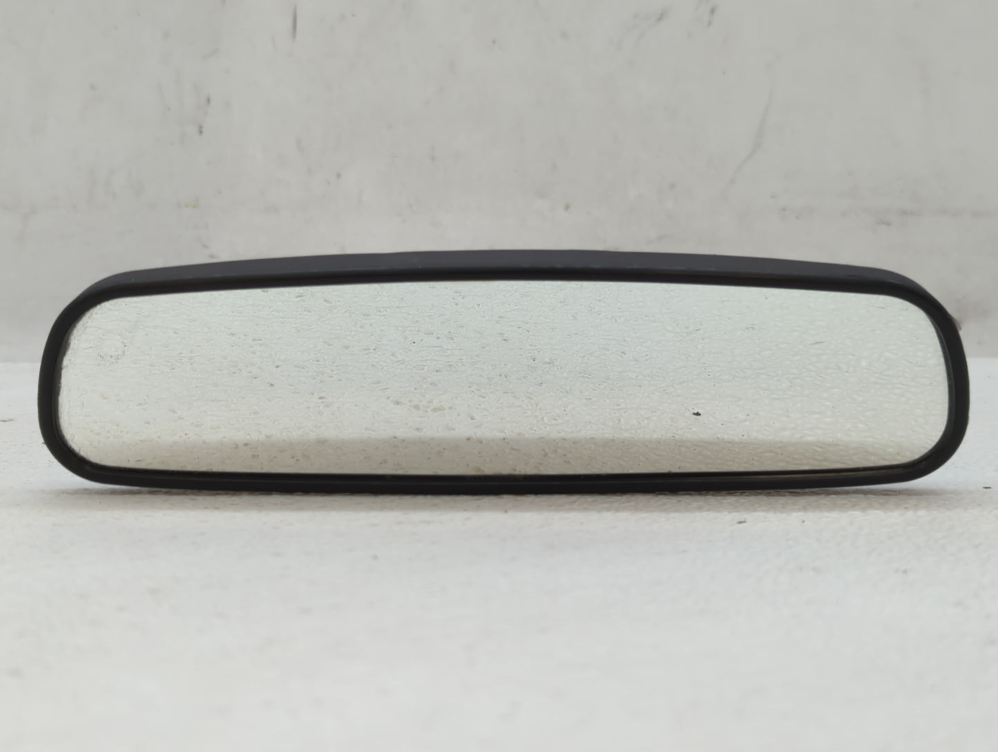 2006-2015 Honda Civic Interior Rear View Mirror Replacement OEM P/N:E11015617 Fits OEM Used Auto Parts - Oemusedautoparts1.c