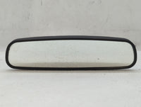 2006-2015 Honda Civic Interior Rear View Mirror Replacement OEM P/N:E11015617 Fits OEM Used Auto Parts - Oemusedautoparts1.c