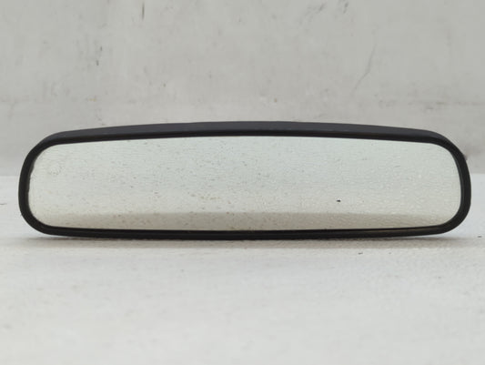 2006-2015 Honda Civic Interior Rear View Mirror Replacement OEM P/N:E11015617 Fits OEM Used Auto Parts - Oemusedautoparts1.c