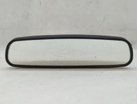 2006-2015 Honda Civic Interior Rear View Mirror Replacement OEM P/N:E11015617 Fits OEM Used Auto Parts - Oemusedautoparts1.c