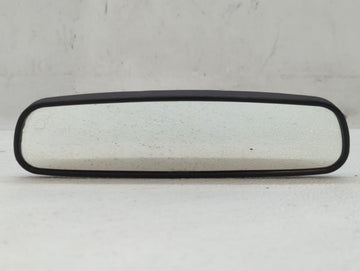 2006-2015 Honda Civic Interior Rear View Mirror Replacement OEM P/N:E11015617 Fits OEM Used Auto Parts - Oemusedautoparts1.c