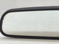 2006-2015 Honda Civic Interior Rear View Mirror Replacement OEM P/N:E11015617 Fits OEM Used Auto Parts - Oemusedautoparts1.c