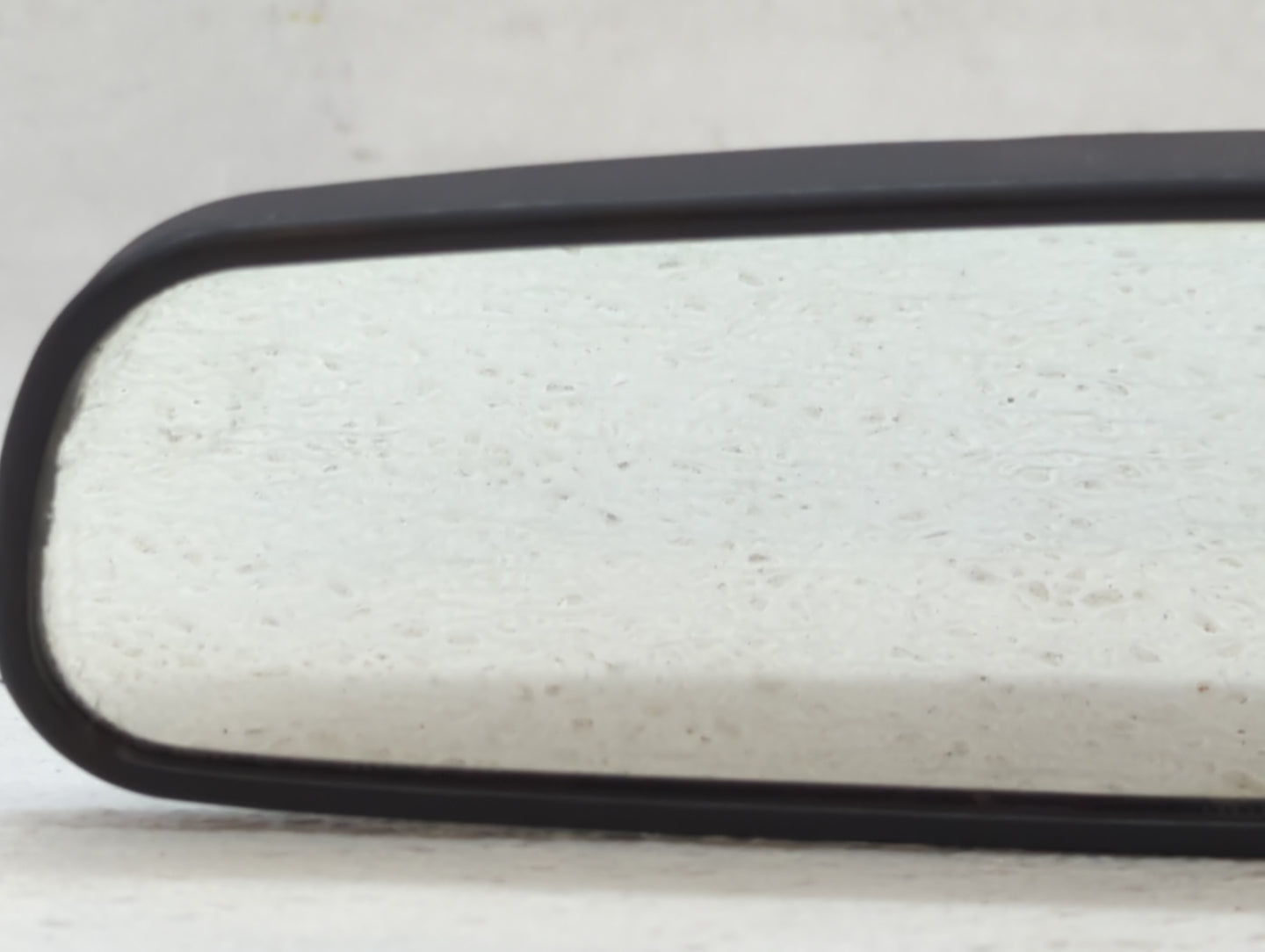 2006-2015 Honda Civic Interior Rear View Mirror Replacement OEM P/N:E11015617 Fits OEM Used Auto Parts - Oemusedautoparts1.c
