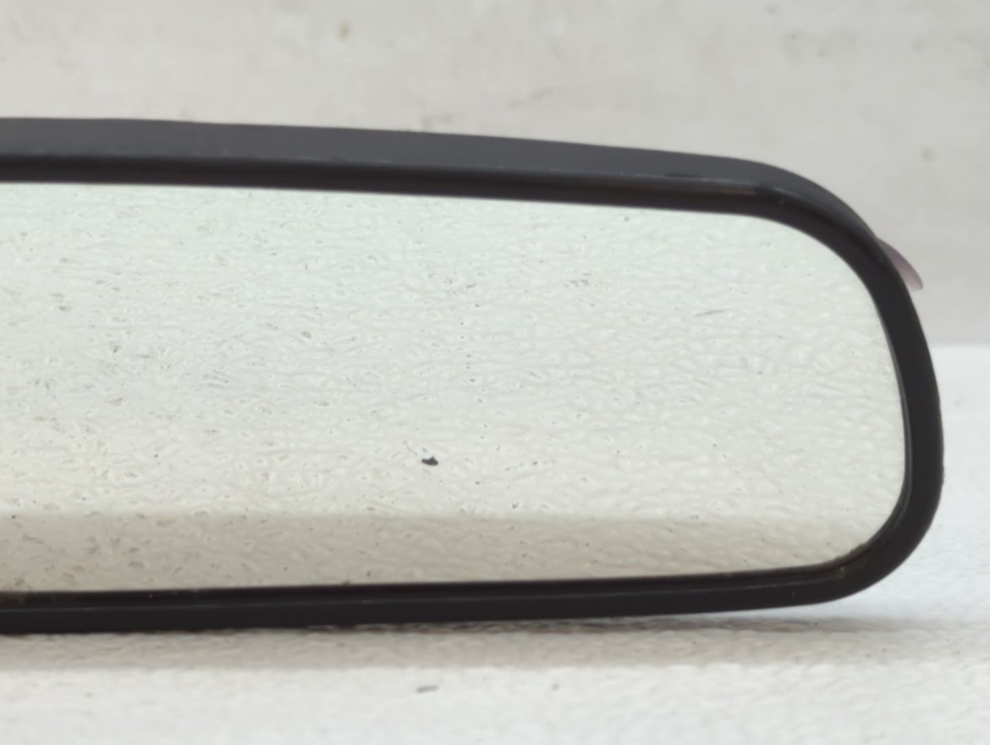 2006-2015 Honda Civic Interior Rear View Mirror Replacement OEM P/N:E11015617 Fits OEM Used Auto Parts - Oemusedautoparts1.c