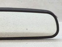 2006-2015 Honda Civic Interior Rear View Mirror Replacement OEM P/N:E11015617 Fits OEM Used Auto Parts - Oemusedautoparts1.c