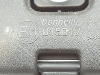 2006-2015 Honda Civic Interior Rear View Mirror Replacement OEM P/N:E11015617 Fits OEM Used Auto Parts - Oemusedautoparts1.c