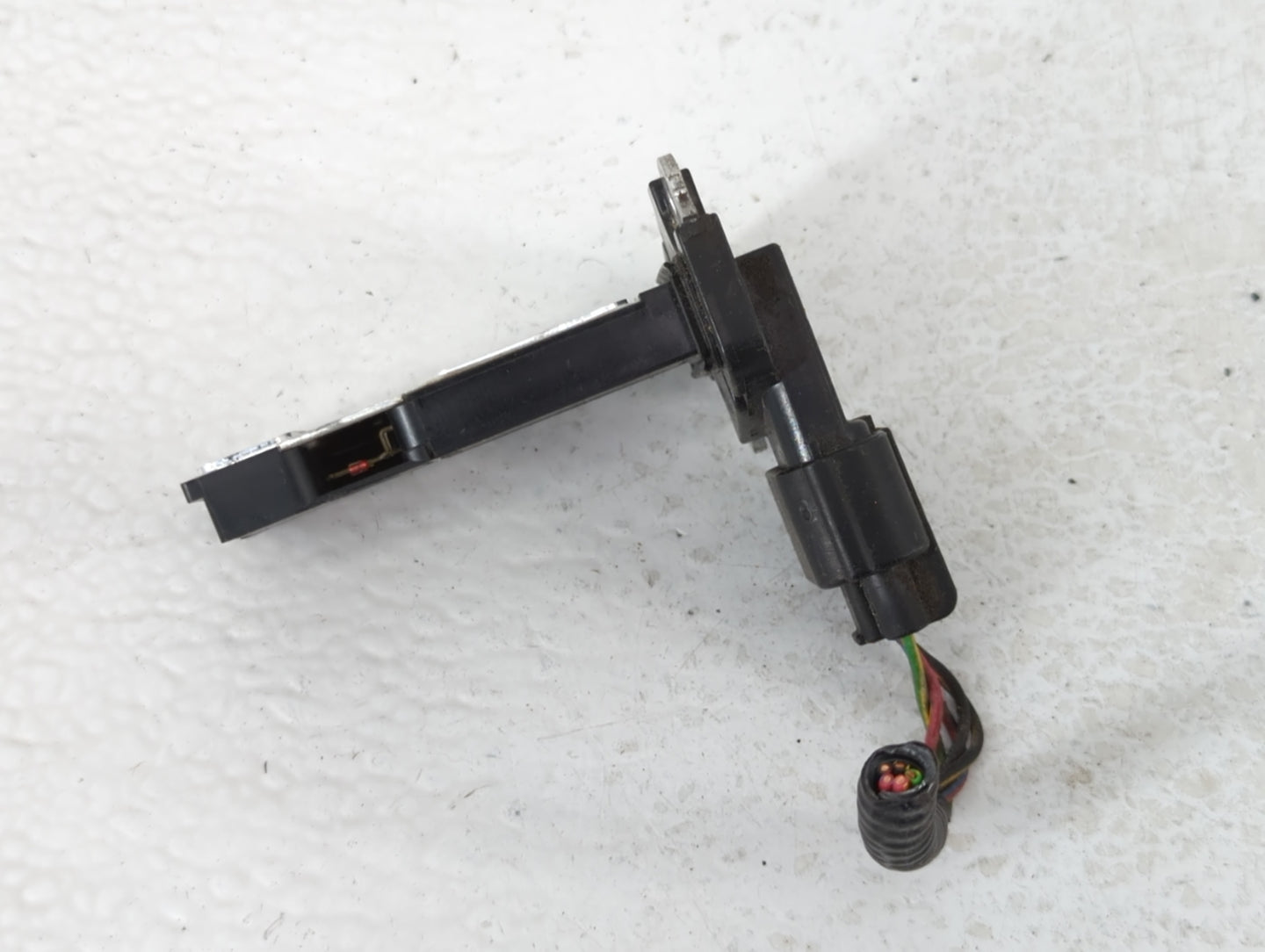 2006-2011 Honda Civic Mass Air Flow Meter Maf 632540 - Oemusedautoparts1.com