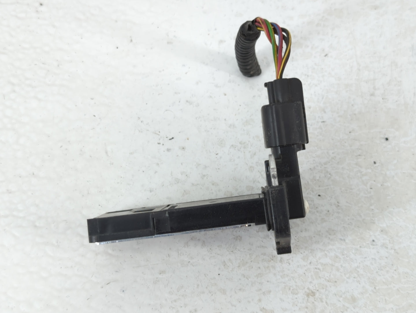 2006-2011 Honda Civic Mass Air Flow Meter Maf 632540 - Oemusedautoparts1.com