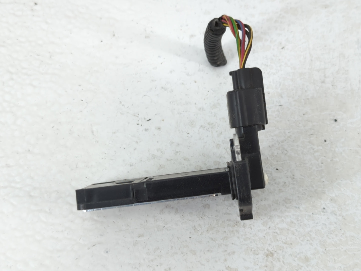 2006-2011 Honda Civic Mass Air Flow Meter Maf 632540 - Oemusedautoparts1.com