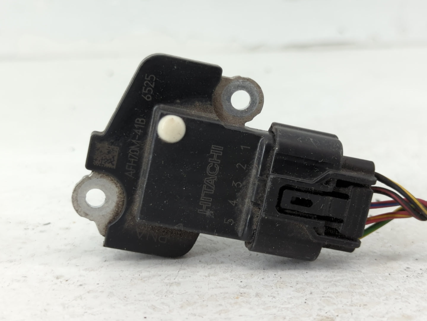 2006-2011 Honda Civic Mass Air Flow Meter Maf 632540 - Oemusedautoparts1.com