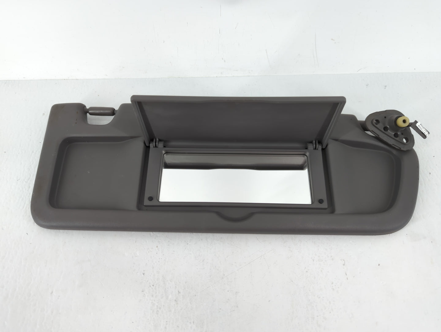 2006-2011 Honda Civic Sun Visor Shade Replacement Passenger Right Mirror Fits Fits 2006 2007 2008 2009 2010 2011 OEM Used Au