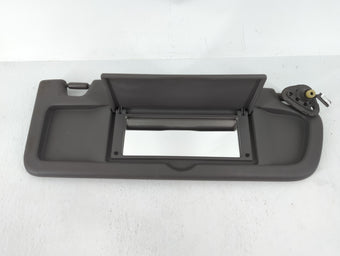 compare product 2006-2011 Honda Civic Sun Visor Shade Replacement Passenger Right Mirror Fits Fits 2006 2007 2008 2009 2010 2011 OEM Used Auto Parts