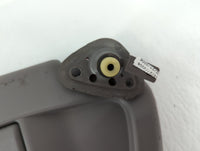 2006-2011 Honda Civic Sun Visor Shade Replacement Passenger Right Mirror Fits Fits 2006 2007 2008 2009 2010 2011 OEM Used Au