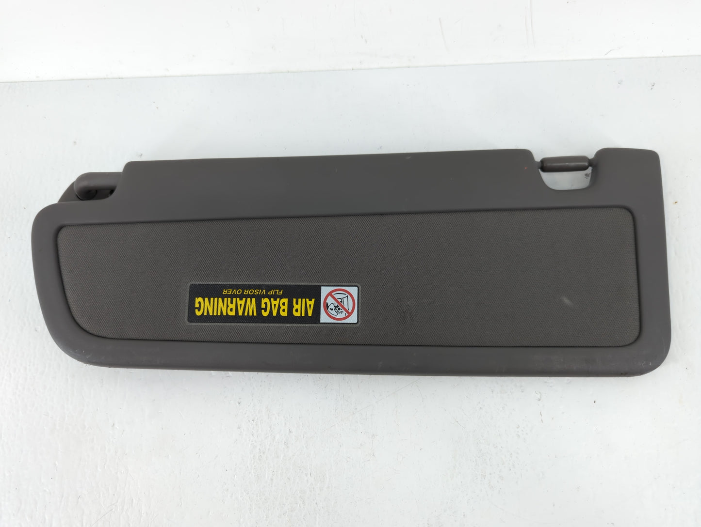2006-2011 Honda Civic Sun Visor Shade Replacement Passenger Right Mirror Fits Fits 2006 2007 2008 2009 2010 2011 OEM Used Au