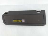 2006-2011 Honda Civic Sun Visor Shade Replacement Passenger Right Mirror Fits Fits 2006 2007 2008 2009 2010 2011 OEM Used Au