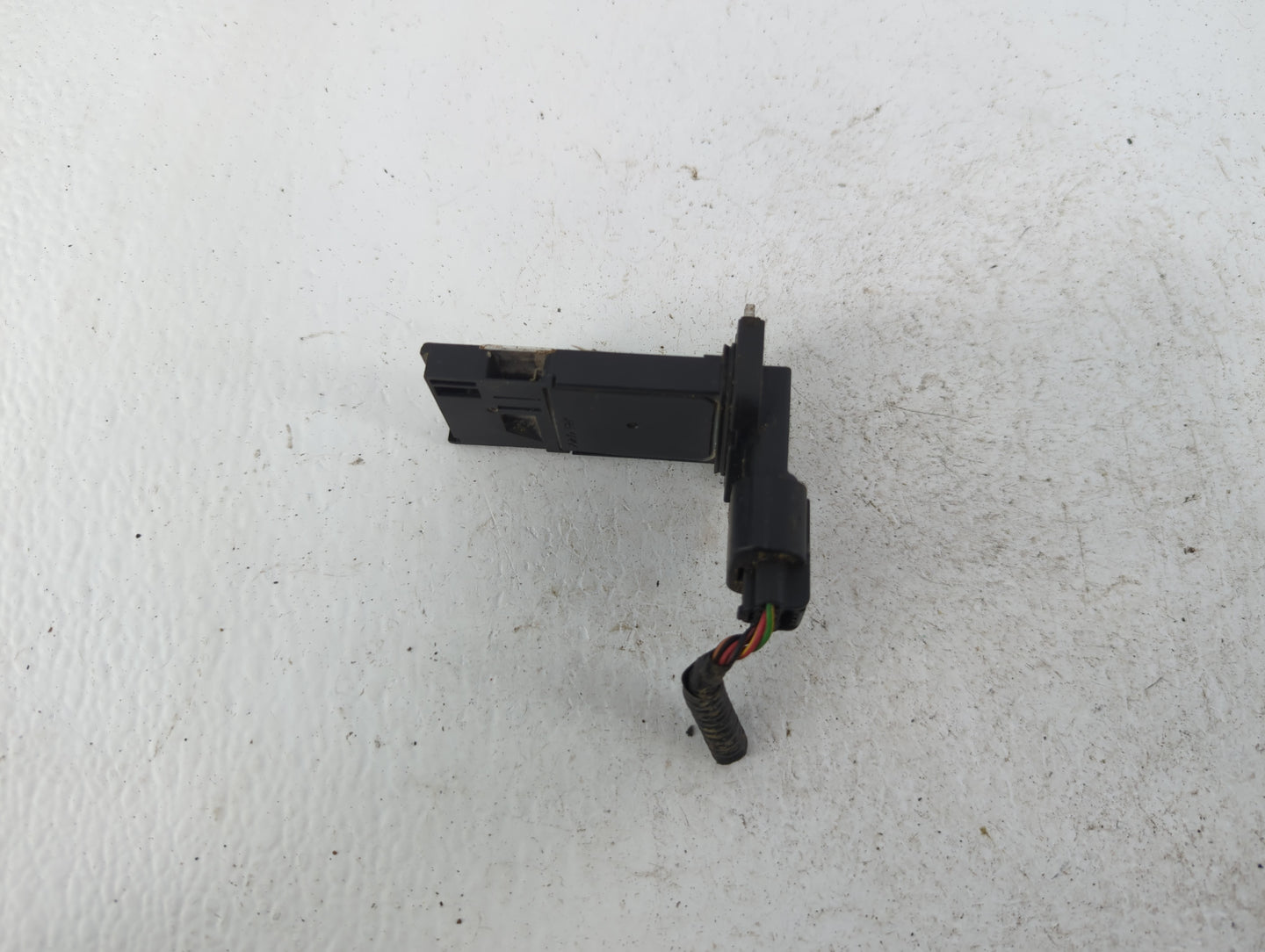 2006-2011 Honda Civic Mass Air Flow Meter Maf - Oemusedautoparts1.com