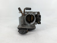 2006-2011 Honda Civic Throttle Body Fits Fits 2006 2007 2008 2009 2010 2011 OEM Used Auto Parts - Oemusedautoparts1.com