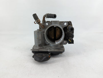 2006-2011 Honda Civic Throttle Body Fits Fits 2006 2007 2008 2009 2010 2011 OEM Used Auto Parts - Oemusedautoparts1.com