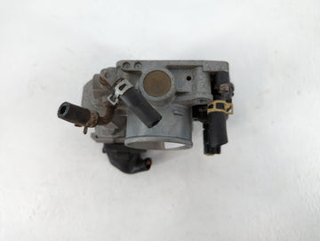 2006-2011 Honda Civic Throttle Body Fits Fits 2006 2007 2008 2009 2010 2011 OEM Used Auto Parts