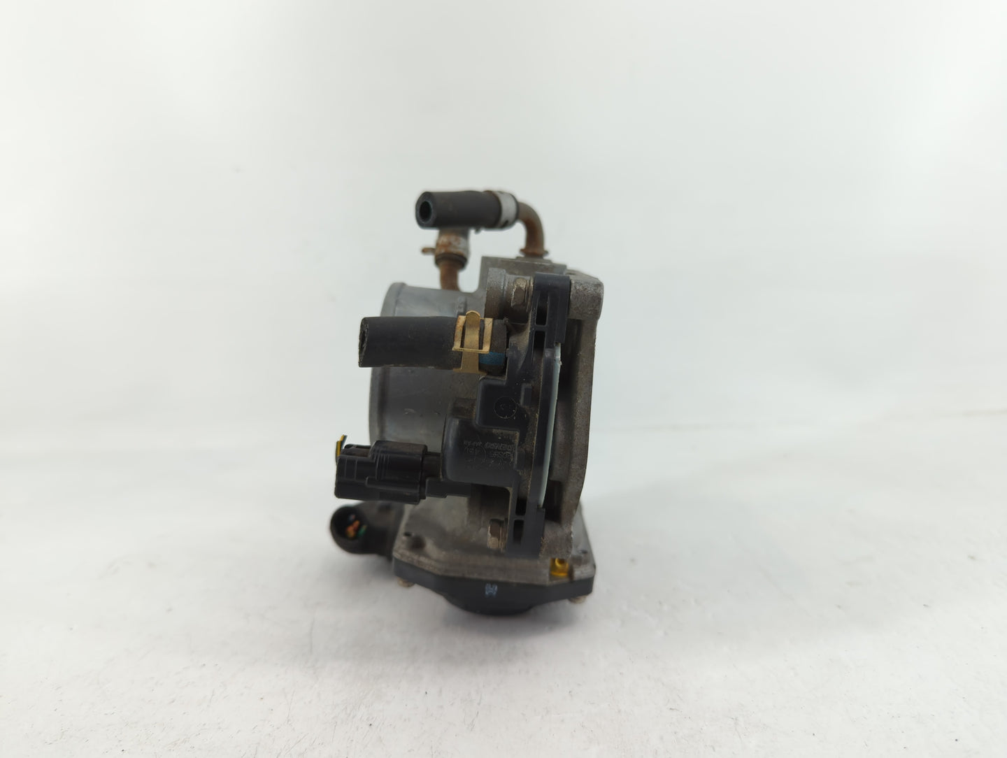 2006-2011 Honda Civic Throttle Body Fits Fits 2006 2007 2008 2009 2010 2011 OEM Used Auto Parts - Oemusedautoparts1.com