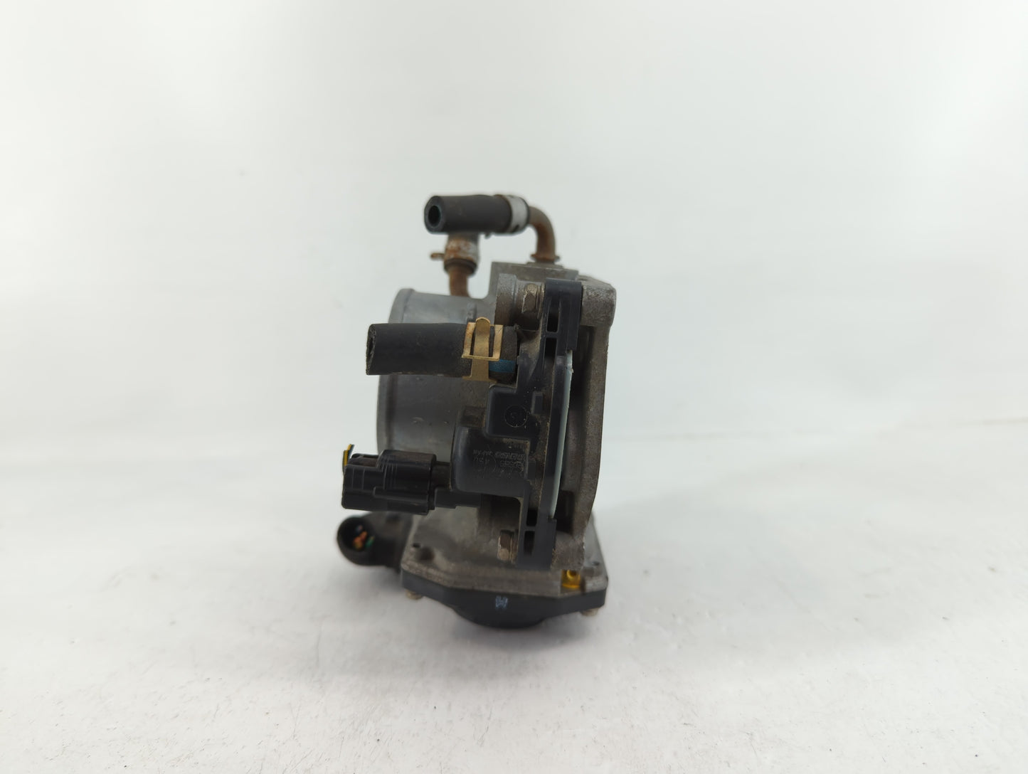 2006-2011 Honda Civic Throttle Body Fits Fits 2006 2007 2008 2009 2010 2011 OEM Used Auto Parts - Oemusedautoparts1.com