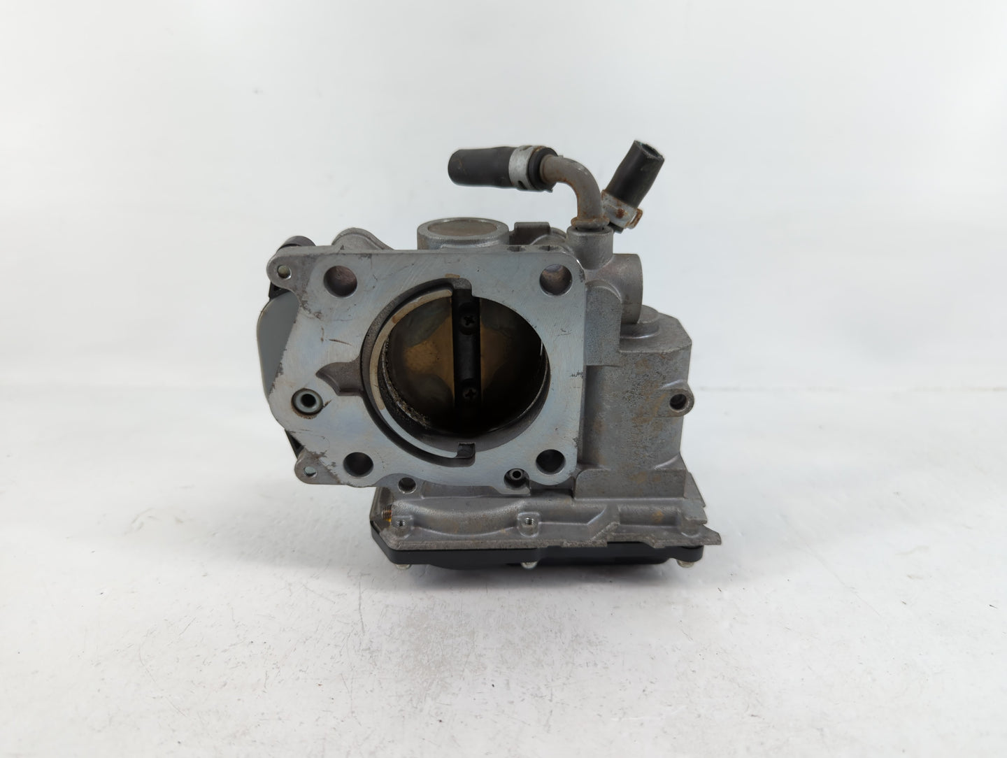 2006-2011 Honda Civic Throttle Body Fits Fits 2006 2007 2008 2009 2010 2011 OEM Used Auto Parts - Oemusedautoparts1.com