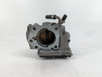 2006-2011 Honda Civic Throttle Body Fits Fits 2006 2007 2008 2009 2010 2011 OEM Used Auto Parts - Oemusedautoparts1.com