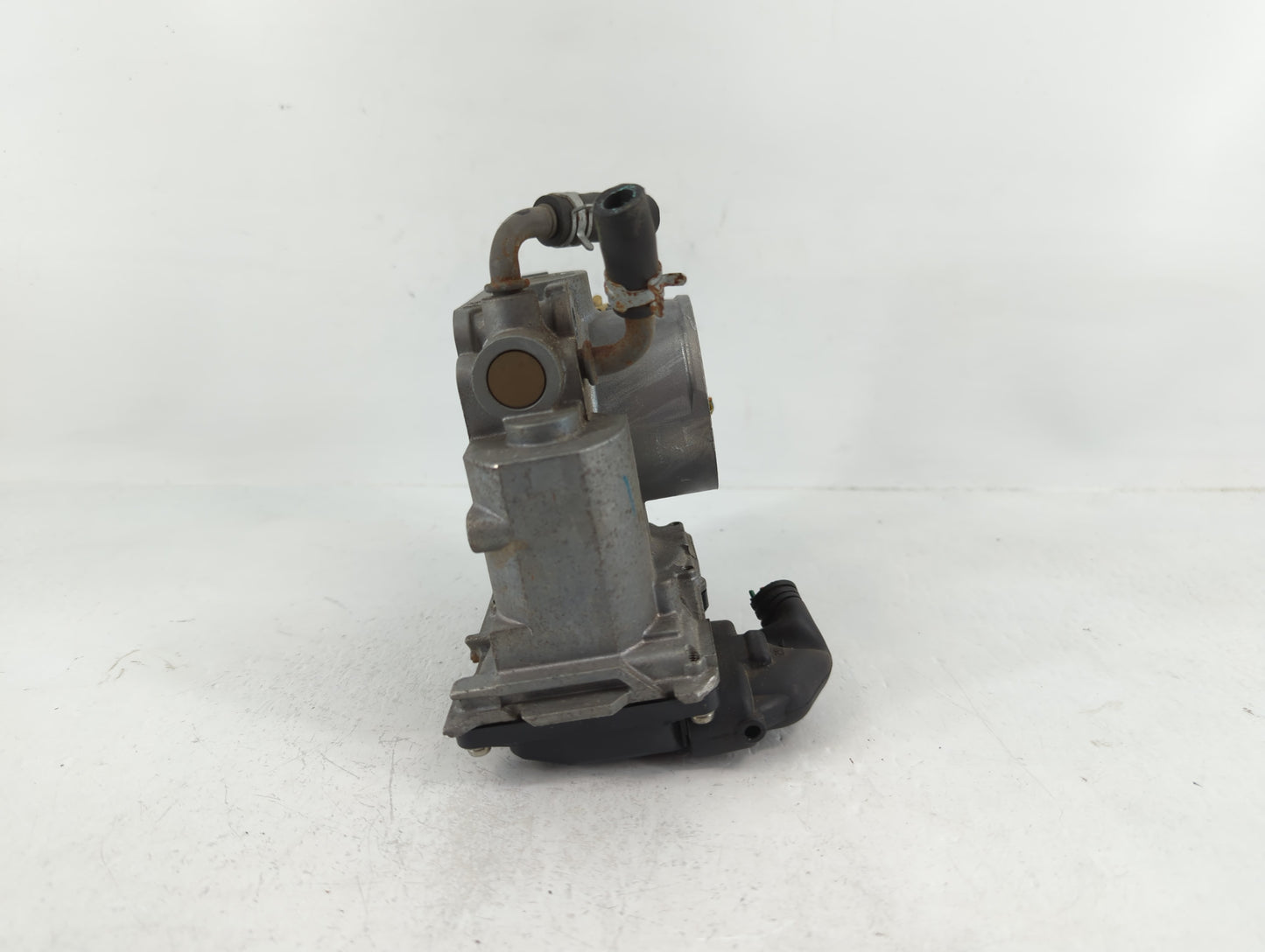 2006-2011 Honda Civic Throttle Body Fits Fits 2006 2007 2008 2009 2010 2011 OEM Used Auto Parts - Oemusedautoparts1.com