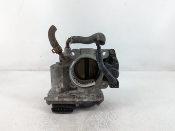 2006-2011 Honda Civic Throttle Body P/N:GMA4A U20356477827 Fits Fits 2006 2007 2008 2009 2010 2011 OEM Used Auto Parts - Oem
