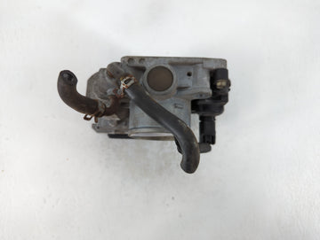 2006-2011 Honda Civic Throttle Body P/N:GMA4A U20356477827 Fits Fits 2006 2007 2008 2009 2010 2011 OEM Used Auto Parts