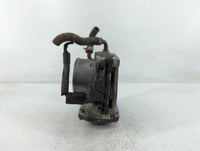 2006-2011 Honda Civic Throttle Body P/N:GMA4A U20356477827 Fits Fits 2006 2007 2008 2009 2010 2011 OEM Used Auto Parts - Oem