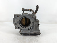 2006-2011 Honda Civic Throttle Body P/N:GMA4A U20356477827 Fits Fits 2006 2007 2008 2009 2010 2011 OEM Used Auto Parts - Oem