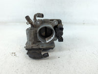 2006-2011 Honda Civic Throttle Body P/N:U2035608 GMA4A Fits Fits 2006 2007 2008 2009 2010 2011 OEM Used Auto Parts - Oemused