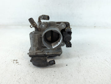 2006-2011 Honda Civic Throttle Body P/N:U2035608 GMA4A Fits Fits 2006 2007 2008 2009 2010 2011 OEM Used Auto Parts - Oemused