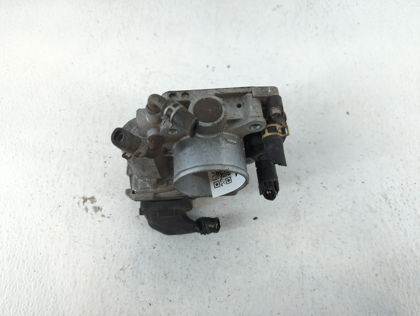 2006-2011 Honda Civic Throttle Body P/N:U2035608 GMA4A Fits Fits 2006 2007 2008 2009 2010 2011 OEM Used Auto Parts - Oemused