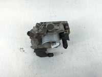 2006-2011 Honda Civic Throttle Body P/N:U2035608 GMA4A Fits Fits 2006 2007 2008 2009 2010 2011 OEM Used Auto Parts - Oemused