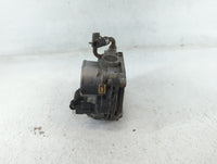 2006-2011 Honda Civic Throttle Body P/N:U2035608 GMA4A Fits Fits 2006 2007 2008 2009 2010 2011 OEM Used Auto Parts - Oemused