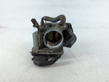 2006-2011 Honda Civic Throttle Body P/N:U20358037113 GMA4A Fits Fits 2006 2007 2008 2009 2010 2011 OEM Used Auto Parts - Oem