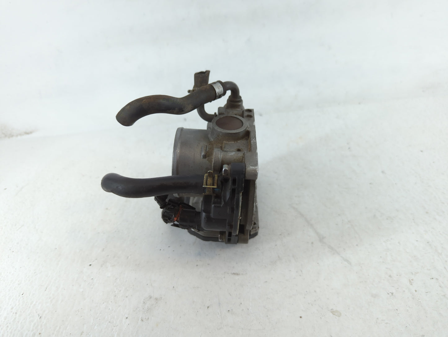 2006-2011 Honda Civic Throttle Body P/N:U20358037113 GMA4A Fits Fits 2006 2007 2008 2009 2010 2011 OEM Used Auto Parts - Oem