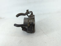 2006-2011 Honda Civic Throttle Body P/N:U20358037113 GMA4A Fits Fits 2006 2007 2008 2009 2010 2011 OEM Used Auto Parts - Oem