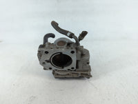 2006-2011 Honda Civic Throttle Body P/N:U20358037113 GMA4A Fits Fits 2006 2007 2008 2009 2010 2011 OEM Used Auto Parts - Oem
