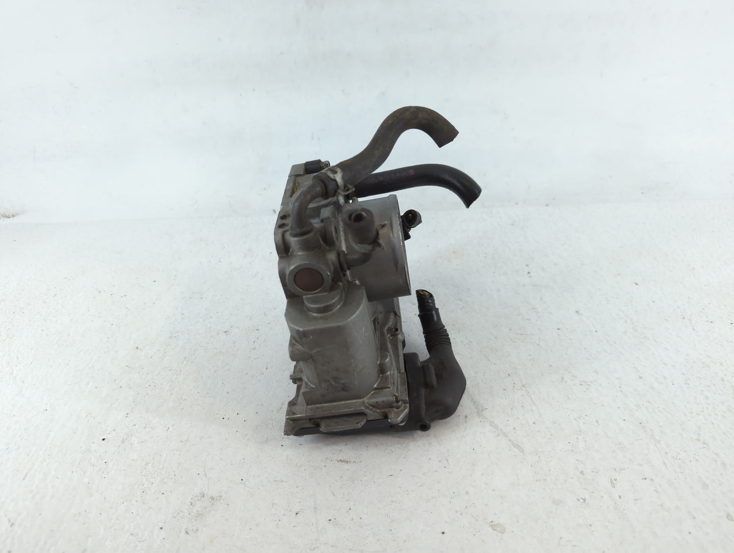 2006-2011 Honda Civic Throttle Body P/N:U20358037113 GMA4A Fits Fits 2006 2007 2008 2009 2010 2011 OEM Used Auto Parts - Oem