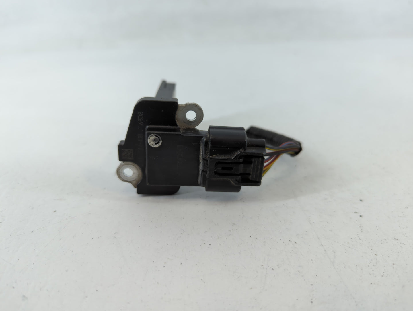 2006-2011 Honda Civic Mass Air Flow Meter Maf - Oemusedautoparts1.com